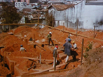 Creche Vovó Guiomar - Construção 4